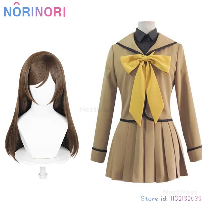 Costume de Cosplay Anime Nanam - Anime Cosplay Kiss avis et prix