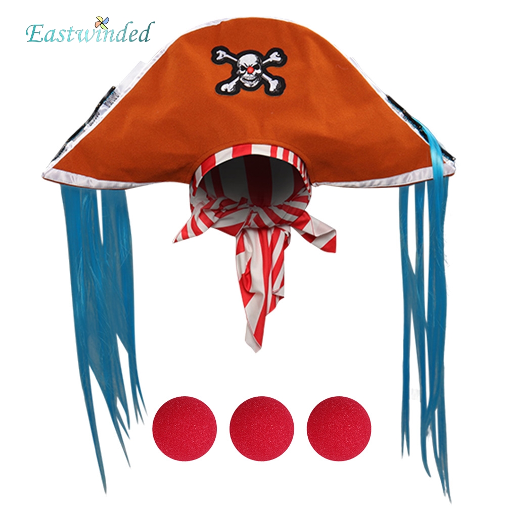 Chapeau de Cosplay de Pirate p - Anime Cosplay Kid avis et prix