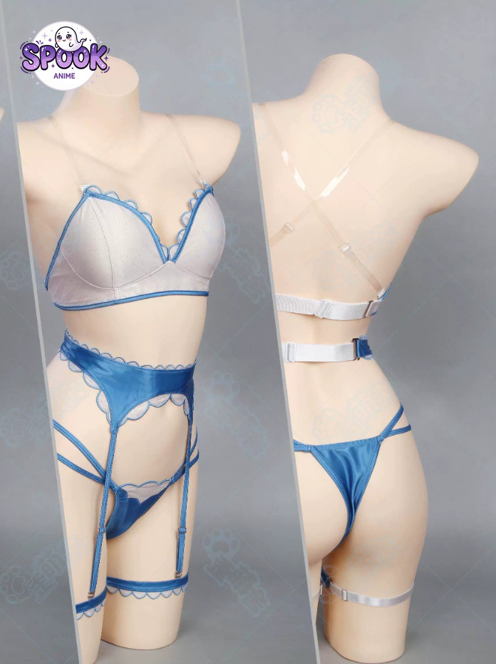Tenue de Cosplay Arcana Fortun - Anime Cosplay Marin avis et prix