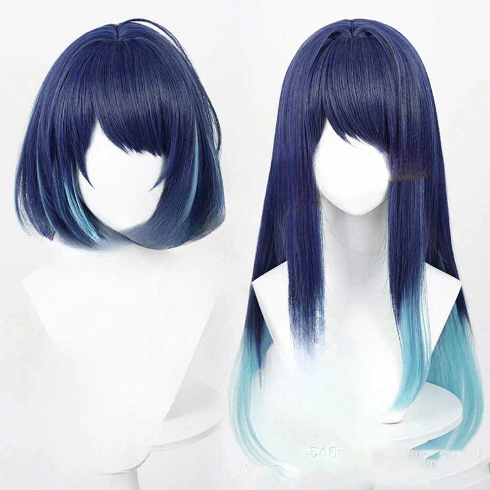 Perruques de cosplay Kurokawa  - Anime Cosplay Recommendations avis et prix