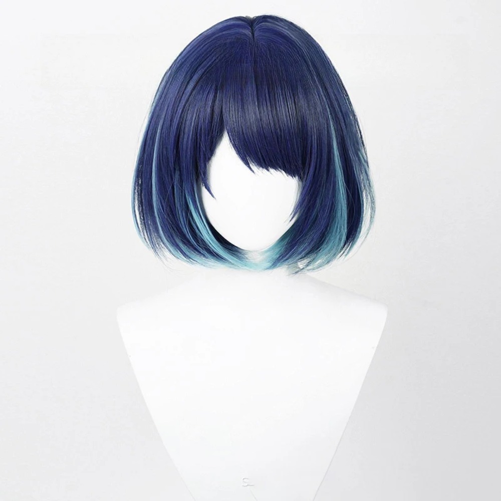 Perruques de cosplay Kurokawa  - Anime Cosplay Recommendations avis et prix