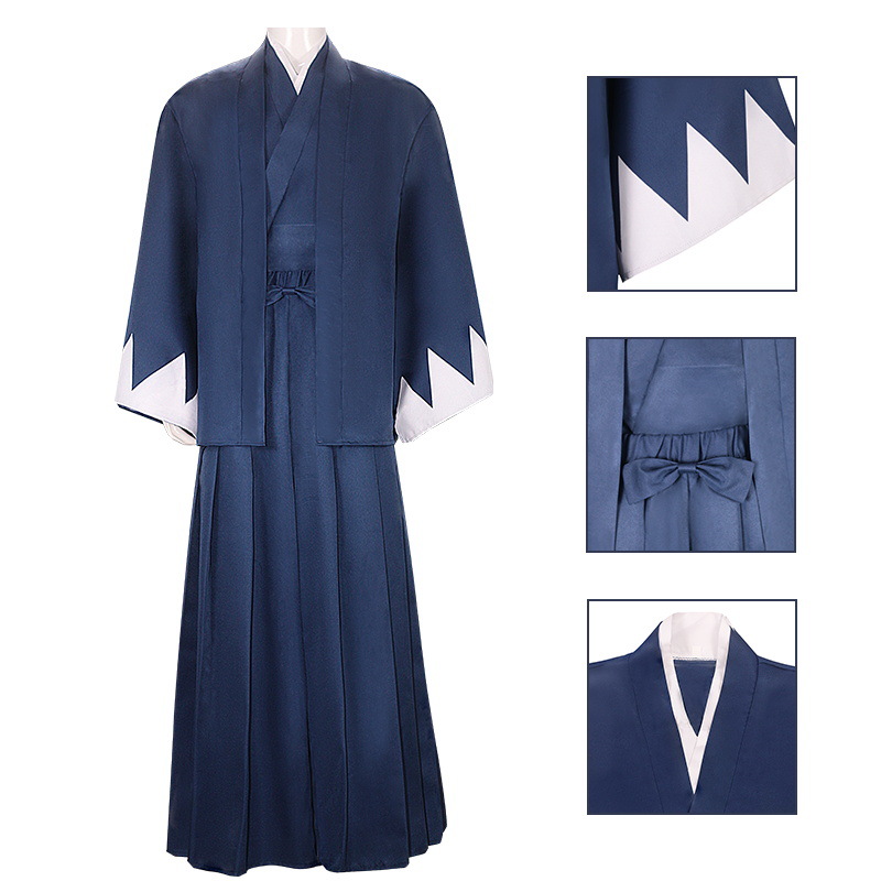 Costume de cosplay Anime Ao No - Anime Cosplay Marin avis et prix