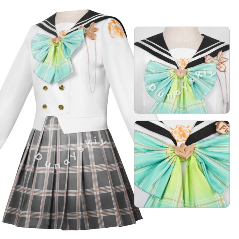 En stock : Perruque de cosplay - Anime Cosplay Marin avis et prix
