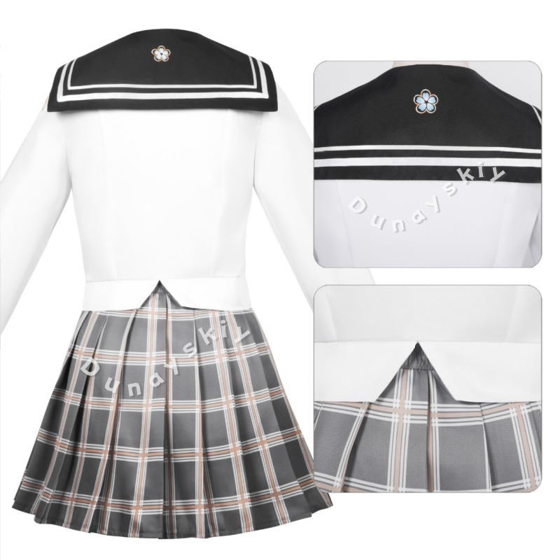 En stock : Perruque de cosplay - Anime Cosplay Marin avis et prix