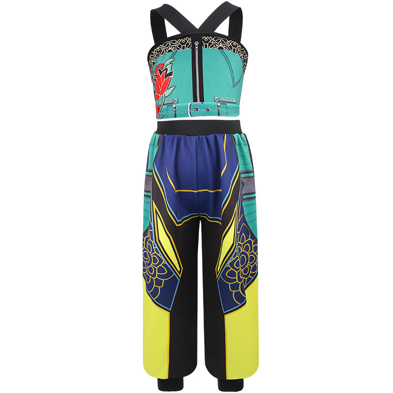 Costume de Cosplay Pop coréen  - Cosplay Korean Anime avis et prix