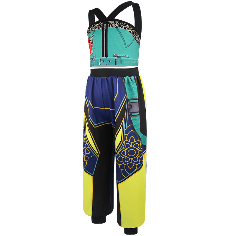 Costume de Cosplay Pop coréen  - Cosplay Korean Anime avis et prix