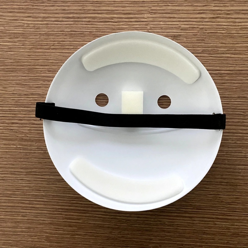 Masque de sourire de Cosplay d - Anime Cosplay Realistic avis et prix