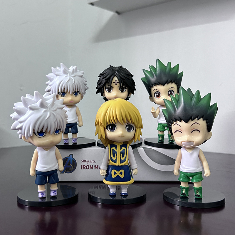Hunter x Hunter figurine jouet - Death Note Replica avis et prix