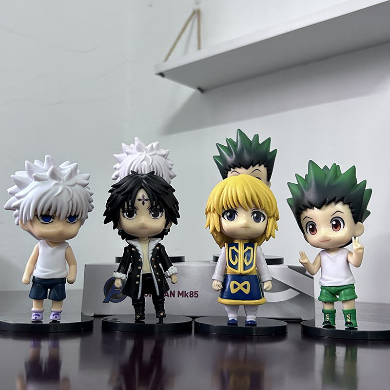 Hunter x Hunter figurine jouet - Death Note Replica avis et prix