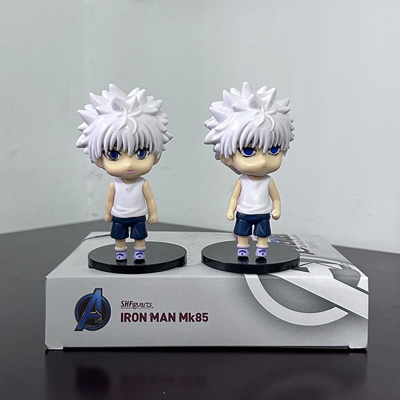 Hunter x Hunter figurine jouet - Death Note Replica avis et prix