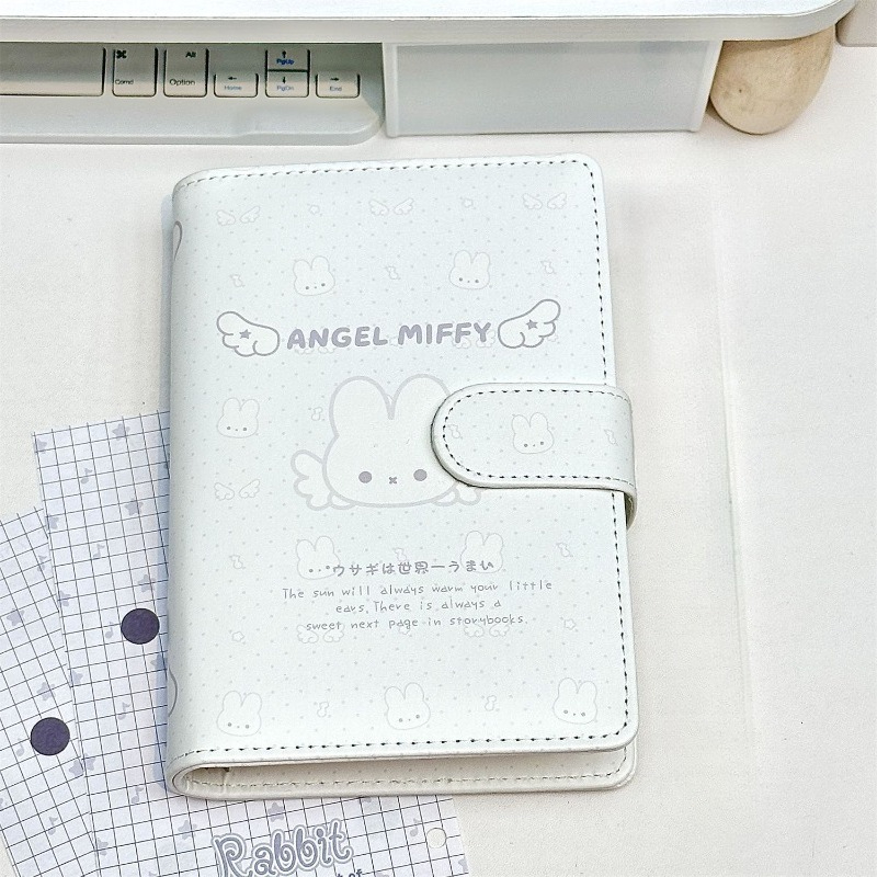 Nouveau cahier d'étudiant Miff - Anime Cosplay Coloring Pages avis et prix