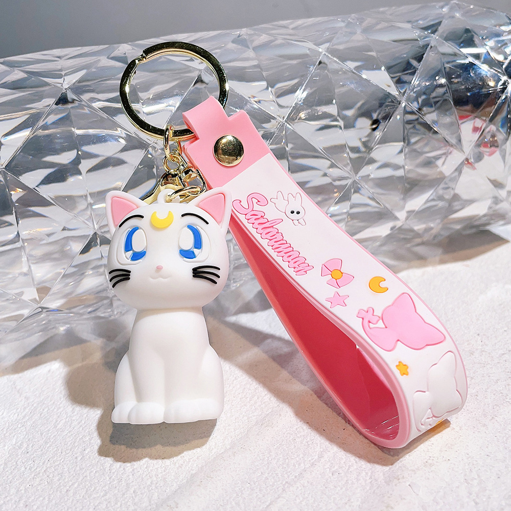 Porte-clés Anime marin lune, b - Sailor Moon Wand avis et prix