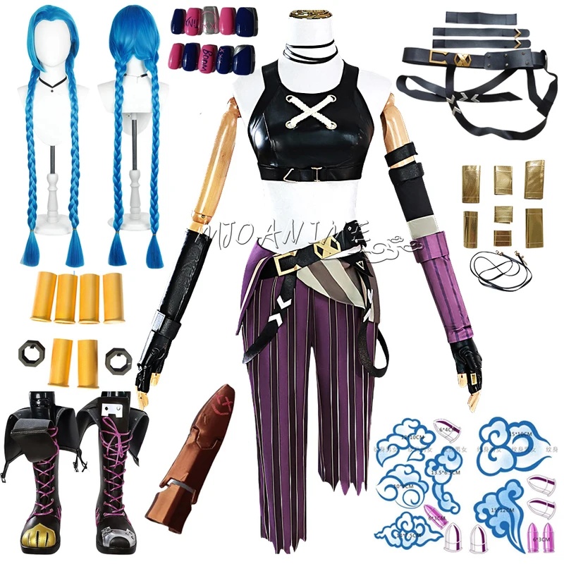 Nouvelle tenue de cosplay Anim - Asian Cosplay Anime avis et prix