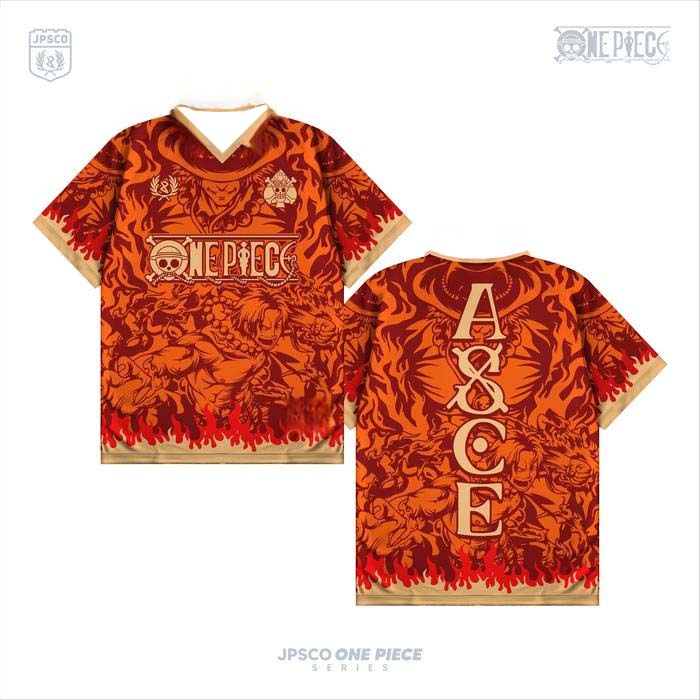 T-shirt unisexe imprimé intégr - Cosplay Korean Anime avis et prix