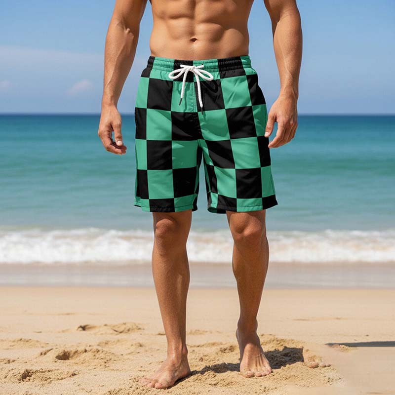 Shorts de cosplay Anime Kamado - Anime Cosplay Realistic avis et prix