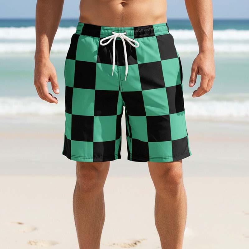 Shorts de cosplay Anime Kamado - Anime Cosplay Realistic avis et prix
