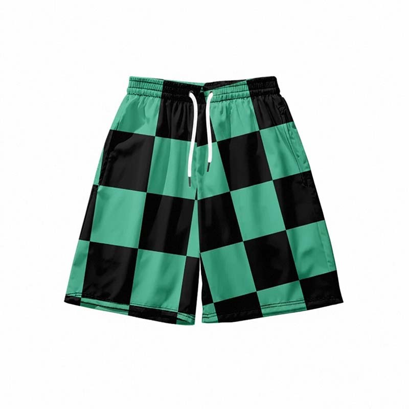 Shorts de cosplay Anime Kamado - Anime Cosplay Realistic avis et prix