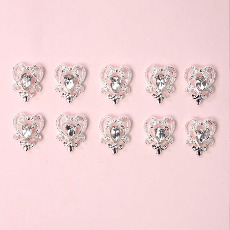 30 pièces d'art d'ongle en all - Sailor Moon Wand avis et prix
