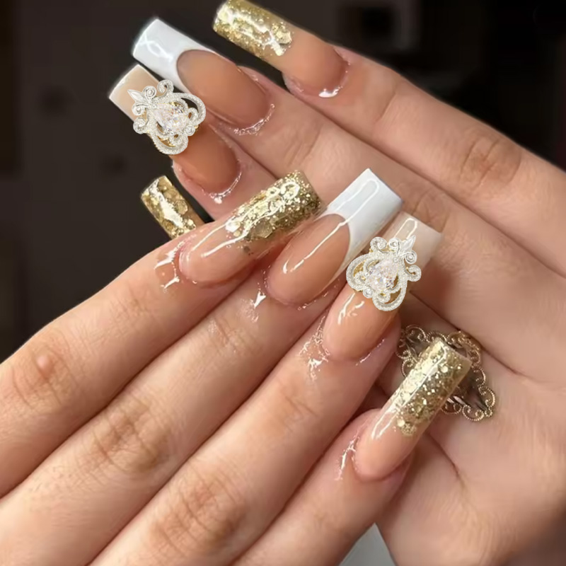 30 pièces d'art d'ongle en all - Sailor Moon Wand avis et prix