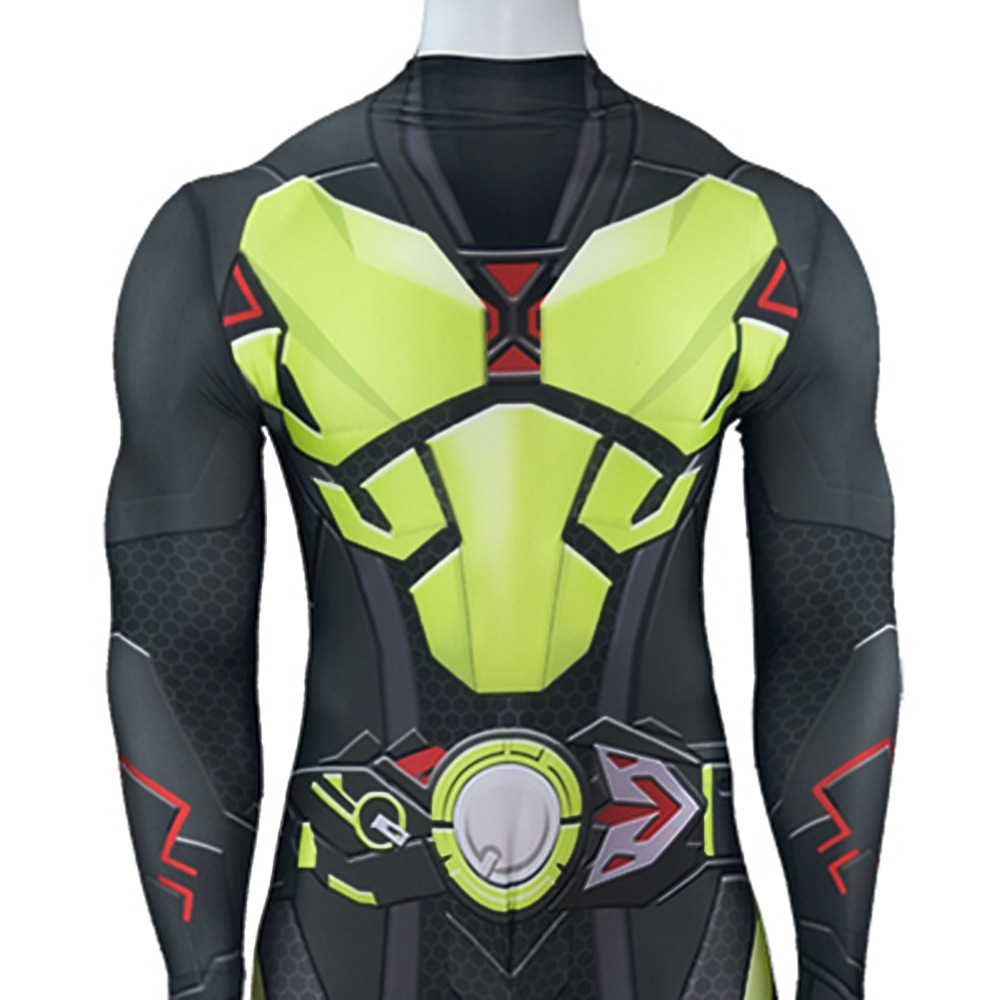 Film Halloween Kamen Rider Cos - Anime Cosplay Kamen Rider avis et prix
