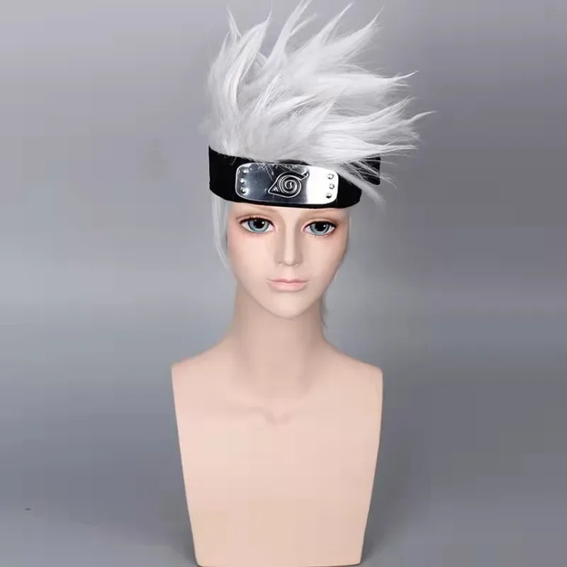 HOKAGE NINJA Hatake Kakashi Co - Anime Cosplay Naruto avis et prix