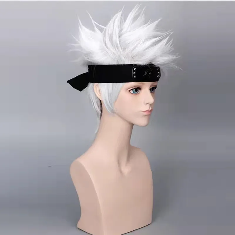 HOKAGE NINJA Hatake Kakashi Co - Anime Cosplay Naruto avis et prix