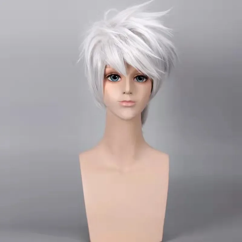 HOKAGE NINJA Hatake Kakashi Co - Anime Cosplay Naruto avis et prix