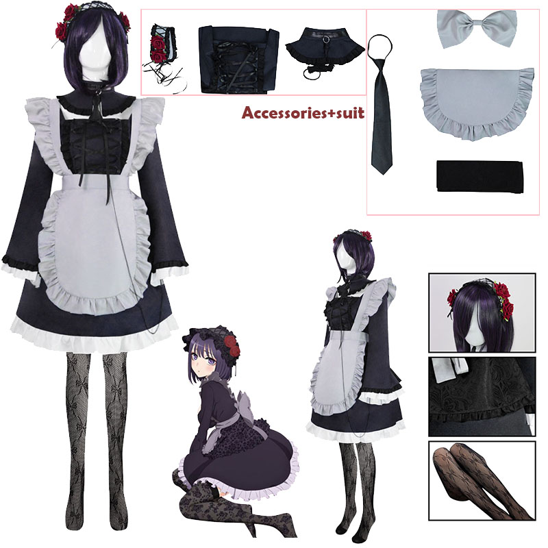 Costume de cosplay My DresUp D - Anime Cosplay Marin avis et prix