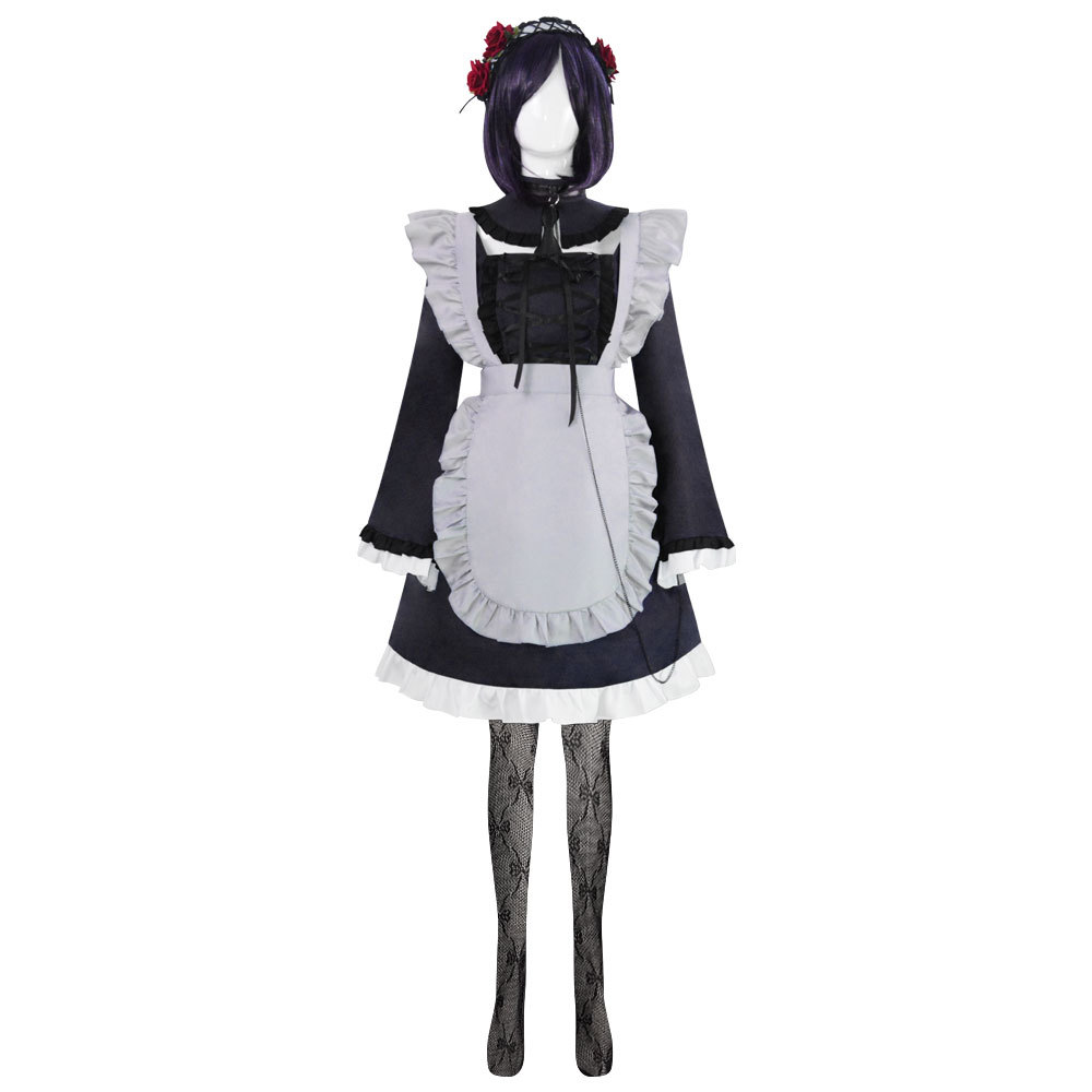 Costume de cosplay My DresUp D - Anime Cosplay Marin avis et prix