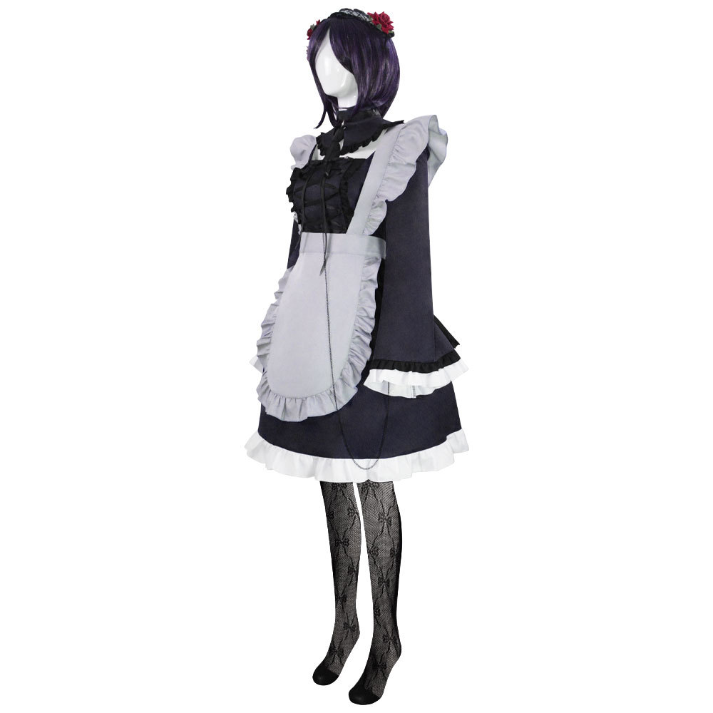 Costume de cosplay My DresUp D - Anime Cosplay Marin avis et prix
