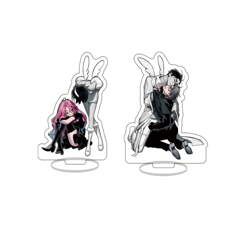 Figurines de scène d'anime Ali - Cosplay Korean Anime avis et prix