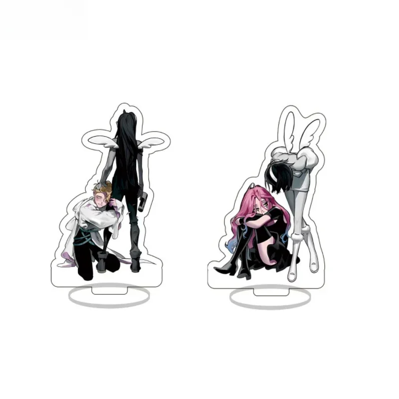 Figurines de scène d'anime Ali - Cosplay Korean Anime avis et prix