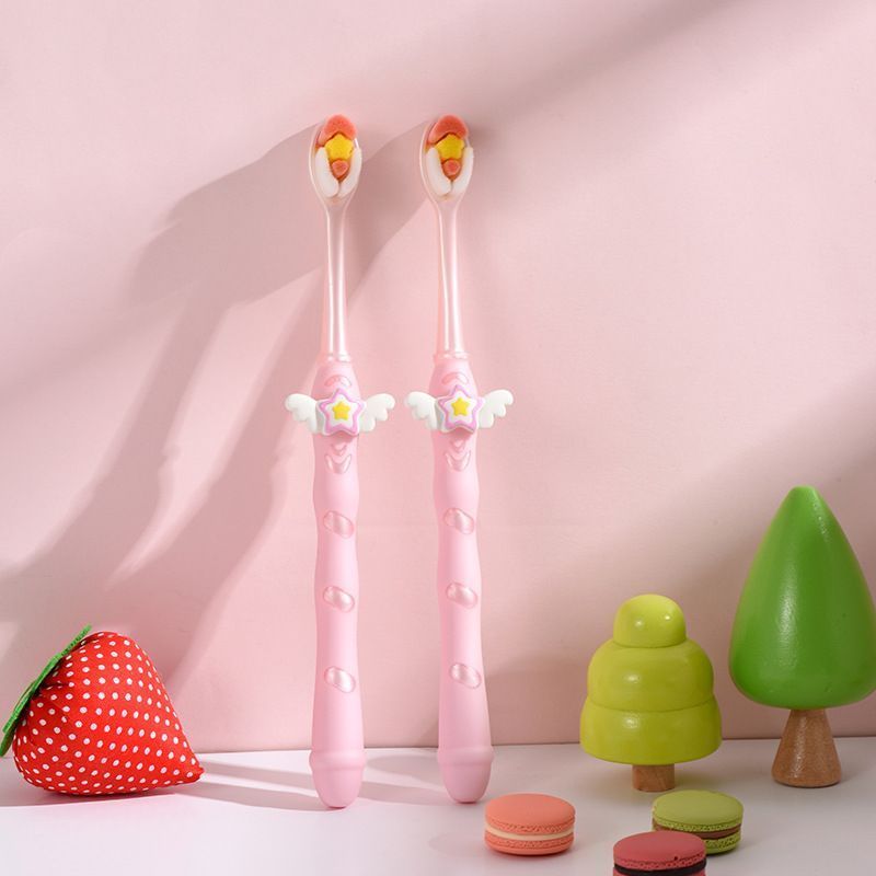 Brosse à dents à poils doux Ka - Sailor Moon Wand avis et prix