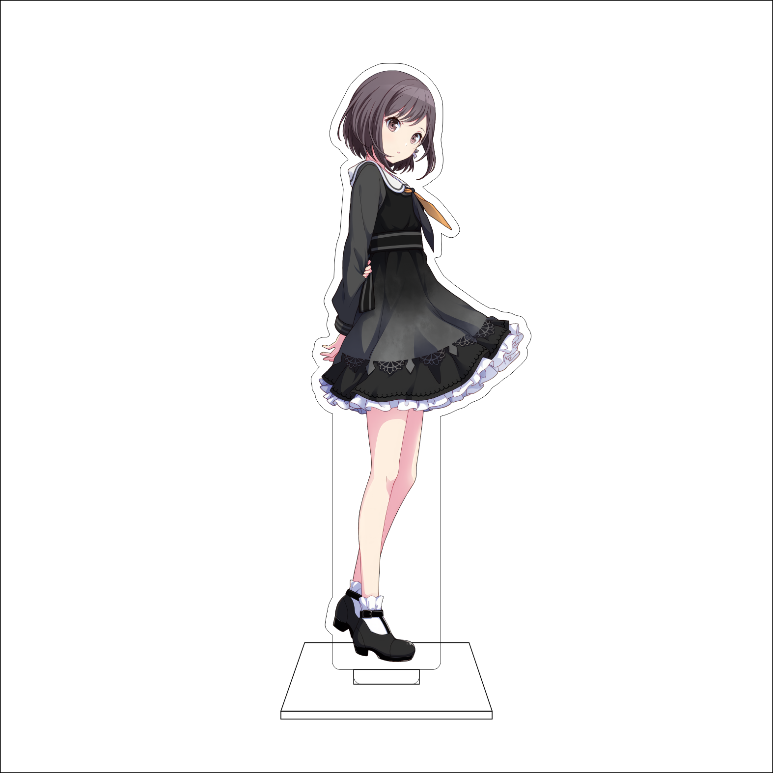 Anime de 16 cm ‌ Project SEKAI - Anime Cosplay Roleplay avis et prix