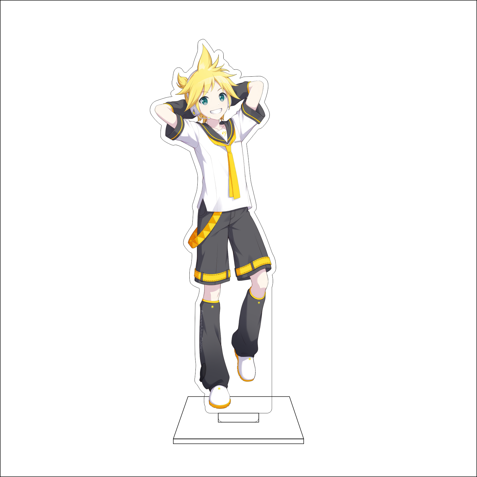 Anime de 16 cm ‌ Project SEKAI - Anime Cosplay Roleplay avis et prix