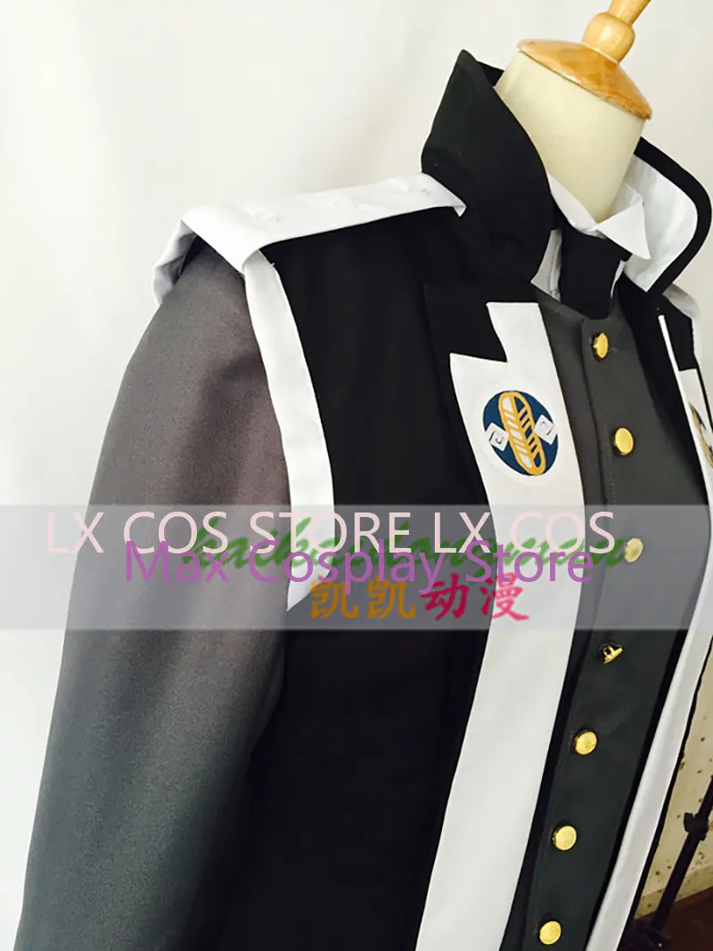 Max Anime double destins Simon - Anime Cosplay Nz avis et prix
