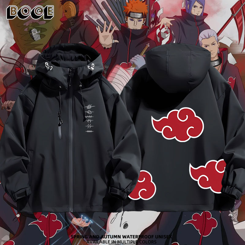 Naruto Shippuden anime périphé - Anime Cosplay Naruto avis et prix