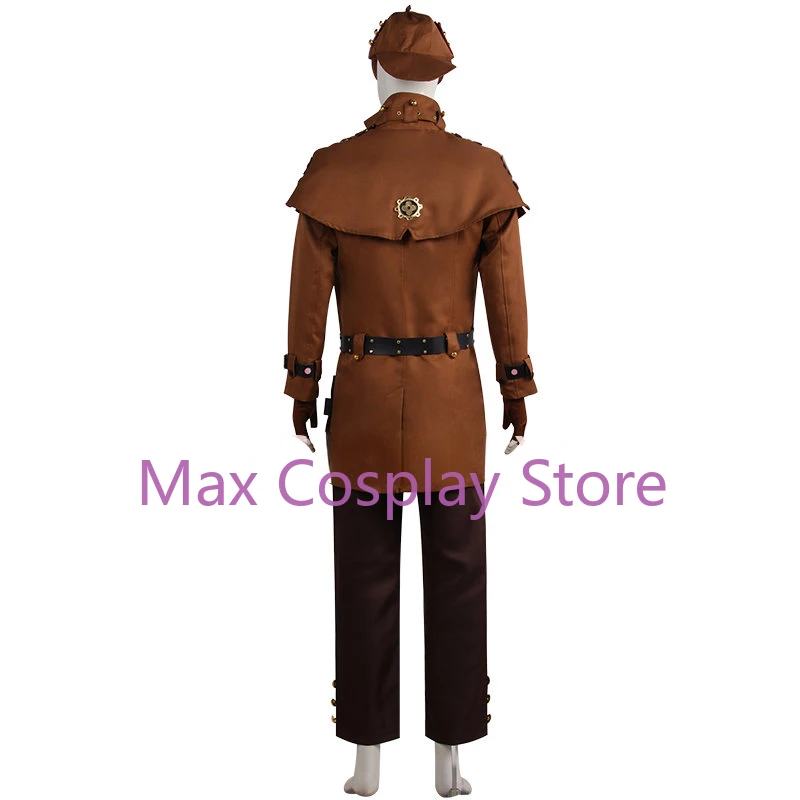 Max les grandes chroniques un  - Anime Cosplay Nz avis et prix