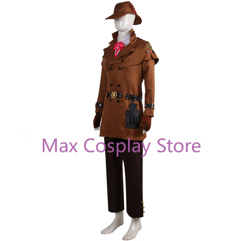 Max les grandes chroniques un  - Anime Cosplay Nz avis et prix
