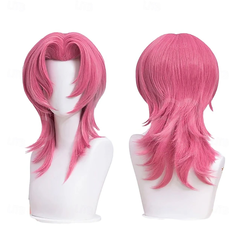 Perruques de Costume de cheveu - Cosplay Korean Anime avis et prix