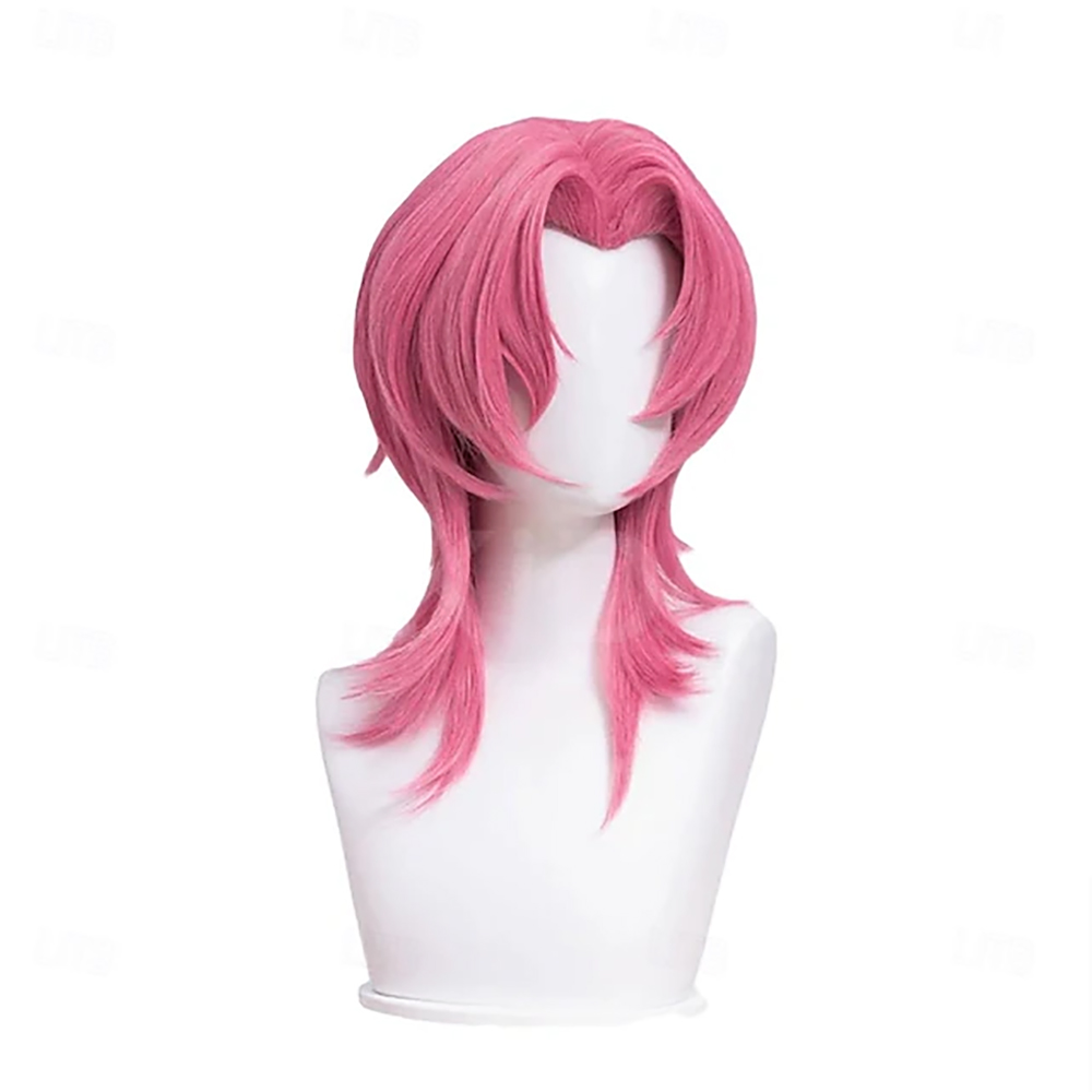 Perruques de Costume de cheveu - Cosplay Korean Anime avis et prix