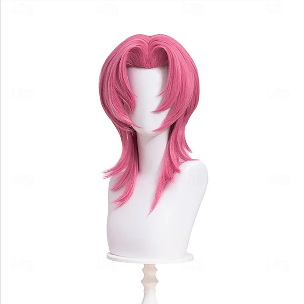Perruques de Costume de cheveu - Cosplay Korean Anime avis et prix