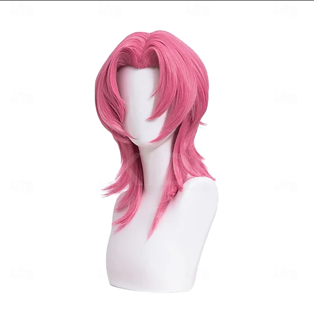 Perruques de Costume de cheveu - Cosplay Korean Anime avis et prix