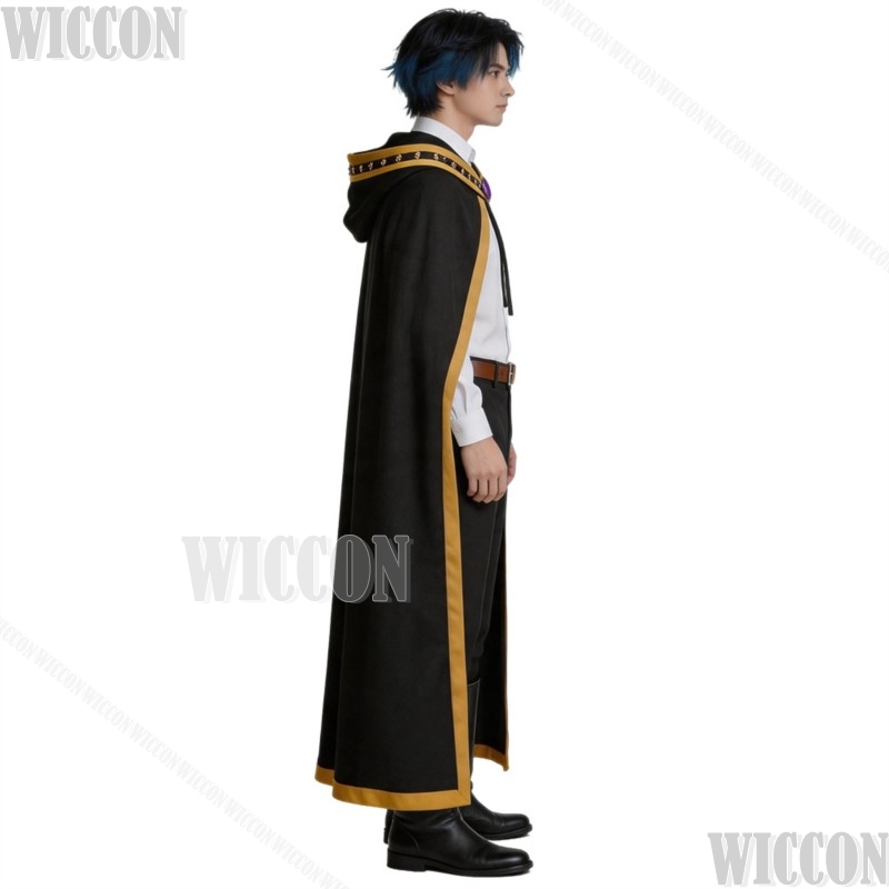 Costume de cosplay Serfort de  - Anime Cosplay Events avis et prix