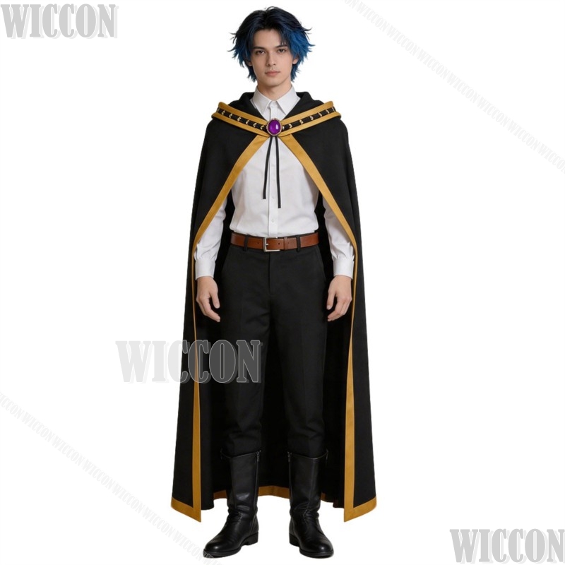 Costume de cosplay Serfort de  - Anime Cosplay Events avis et prix