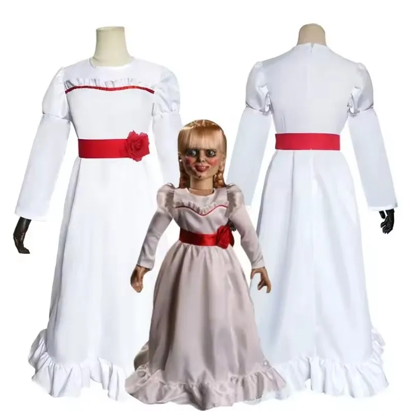 Robe de cosplay vintage pour f - Anime Cosplay Realistic avis et prix