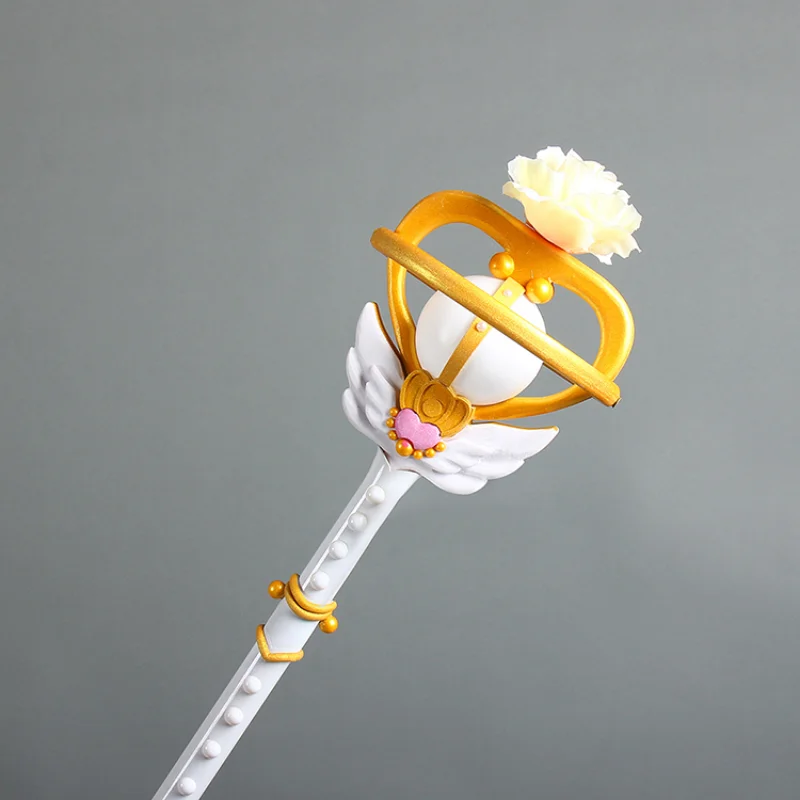 Accessoires de Cosplay du Pers - Sailor Moon Wand avis et prix
