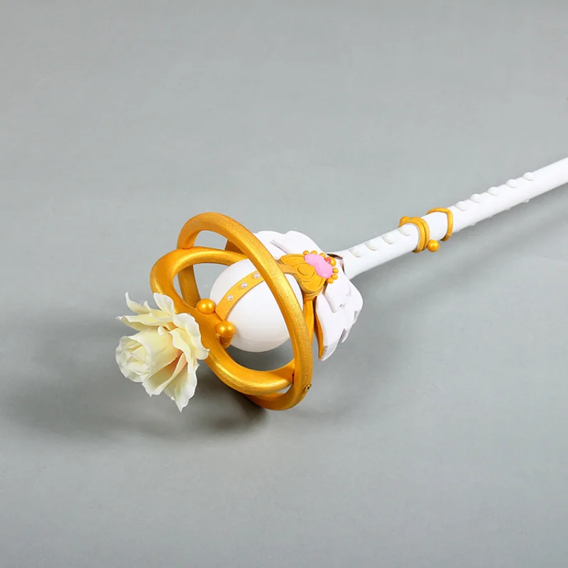 Accessoires de Cosplay du Pers - Sailor Moon Wand avis et prix