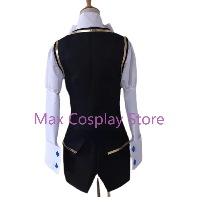 Max Franziska von Karma Cospla - Anime Cosplay Nz avis et prix