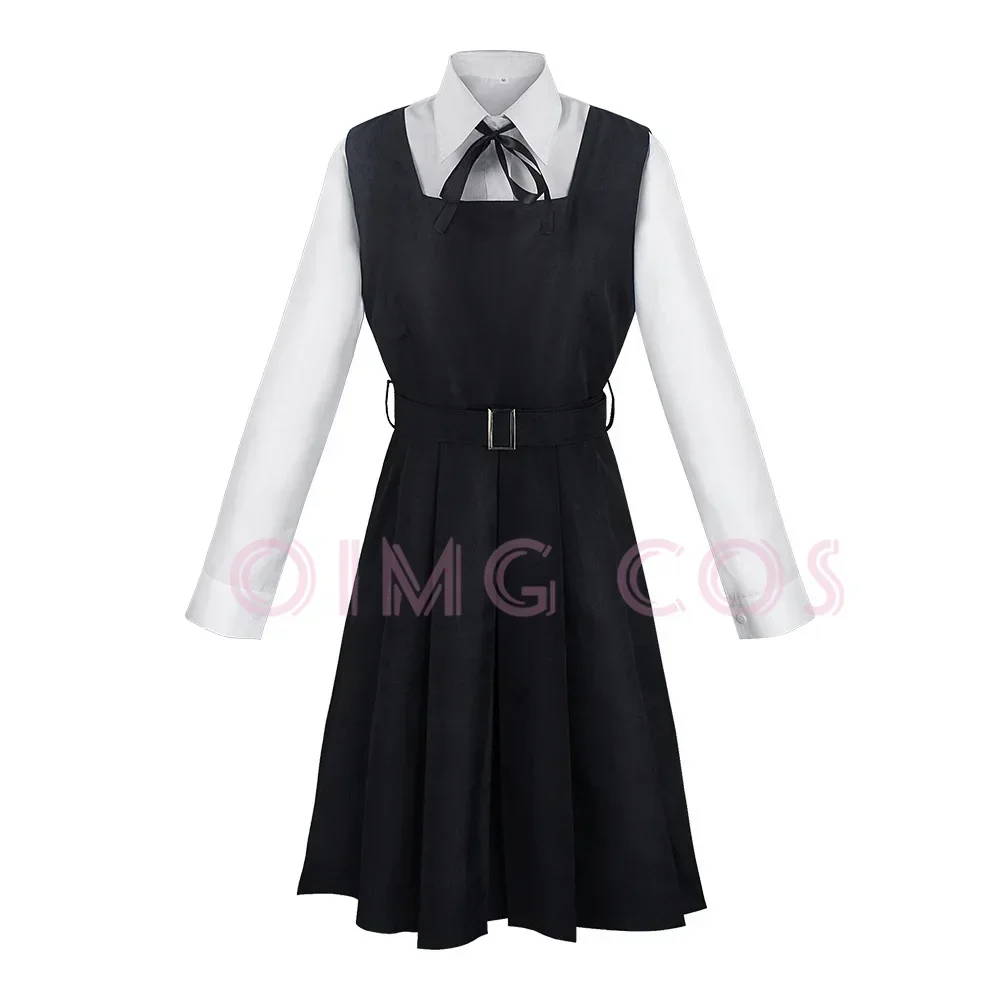 Costume de cosplay Mitaka Asa  - Chainsaw Man Cosplay avis et prix
